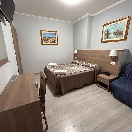 Accommodation Corallo Rome Buitenkant foto