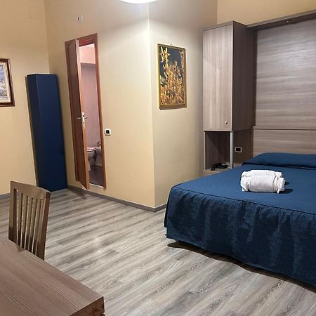 Accommodation Corallo Rome Buitenkant foto