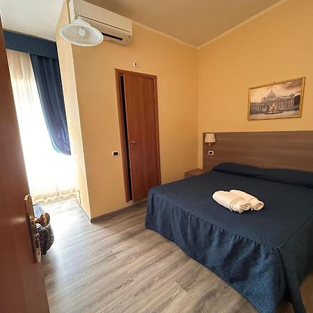 Accommodation Corallo Rome Buitenkant foto