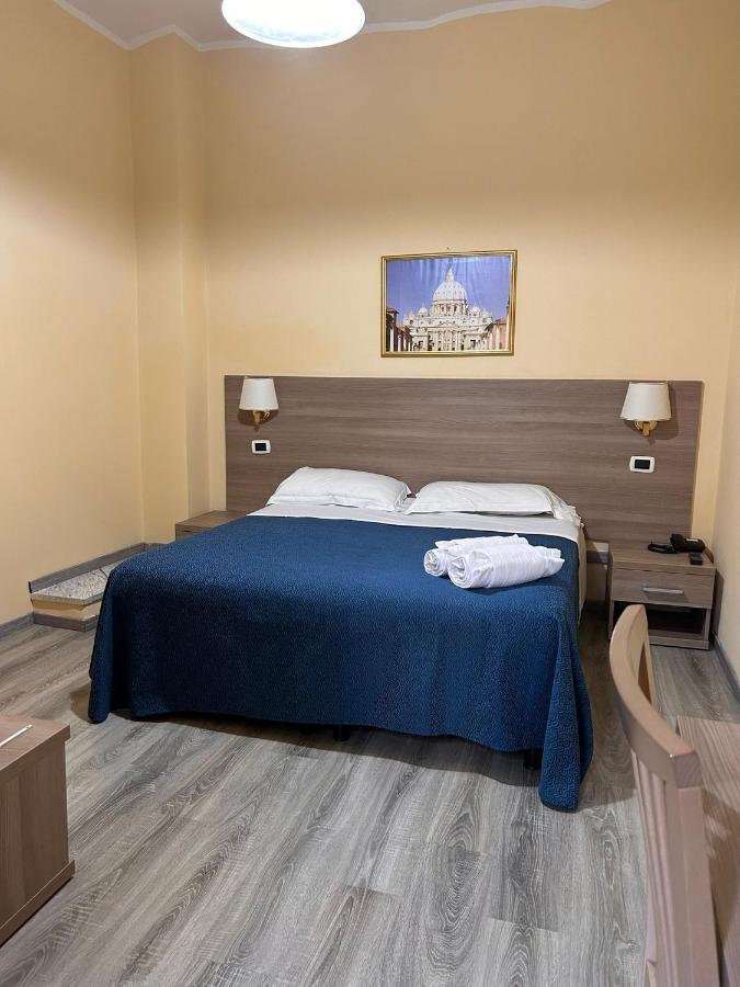 Accommodation Corallo Rome Buitenkant foto