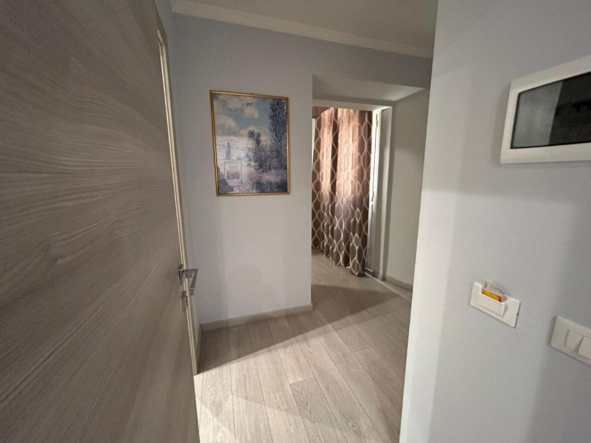 Accommodation Corallo Rome Buitenkant foto