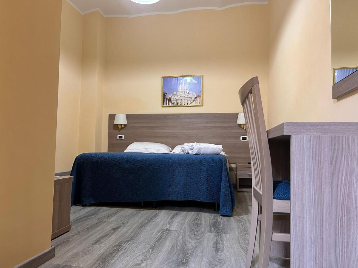 Accommodation Corallo Rome Buitenkant foto