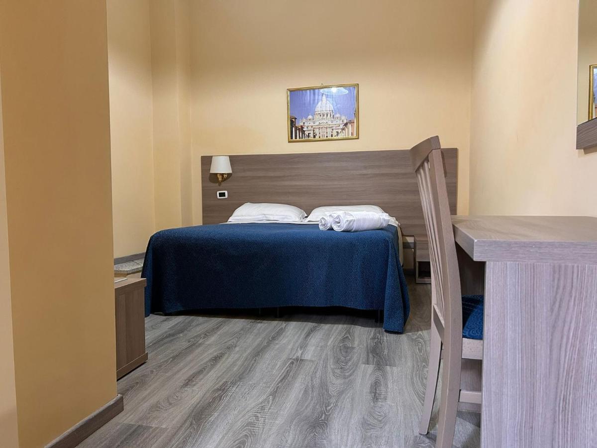 Accommodation Corallo Rome Buitenkant foto