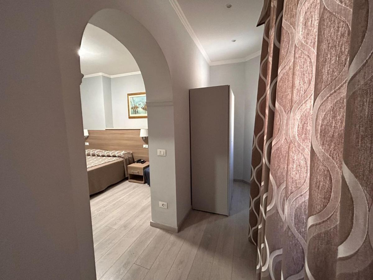 Accommodation Corallo Rome Buitenkant foto