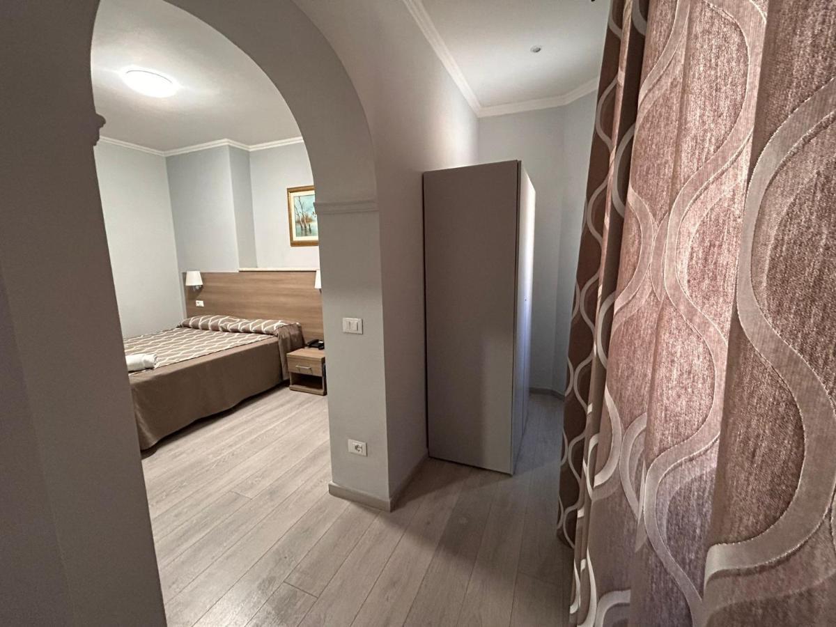 Accommodation Corallo Rome Buitenkant foto
