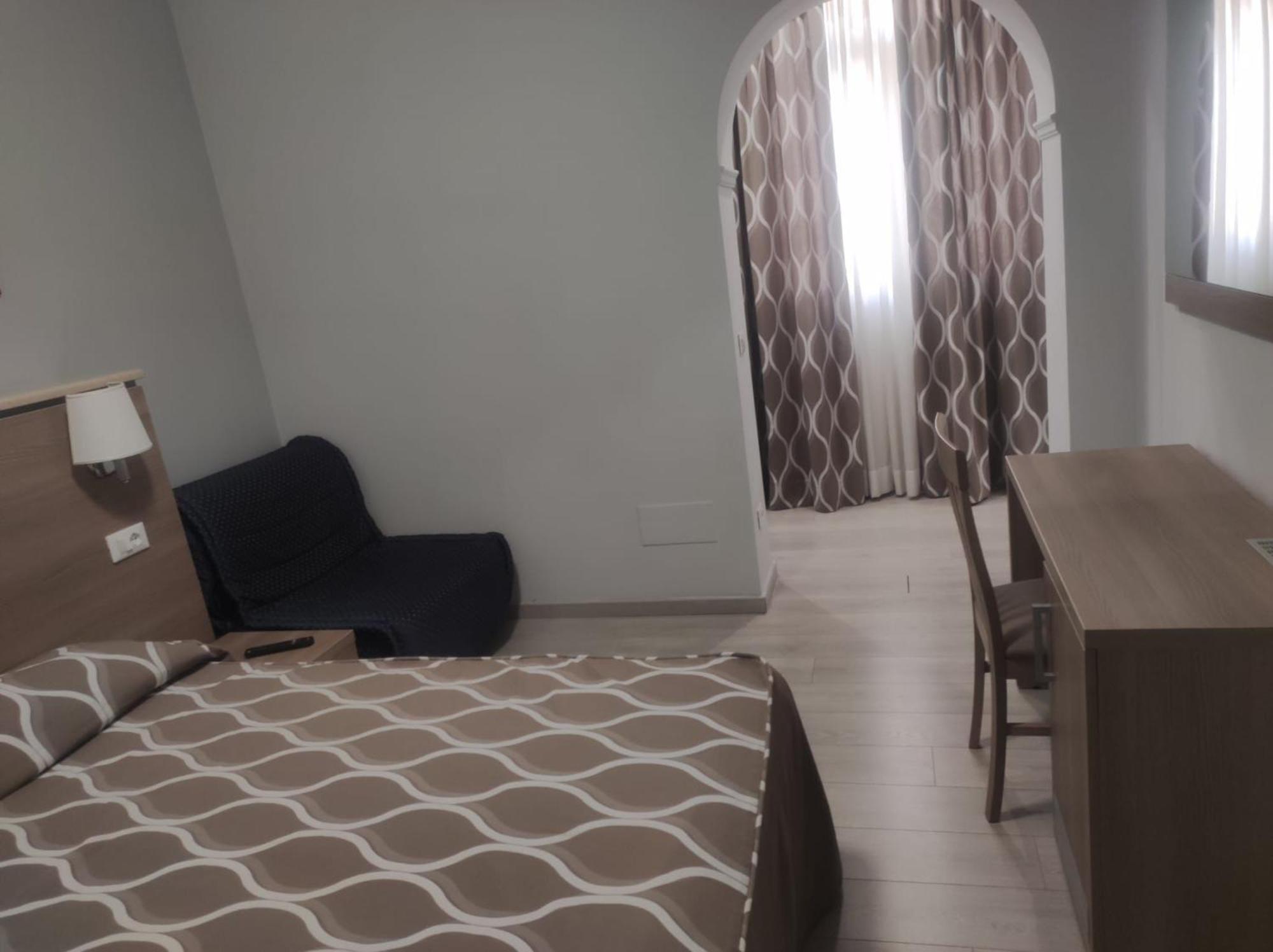 Accommodation Corallo Rome Buitenkant foto