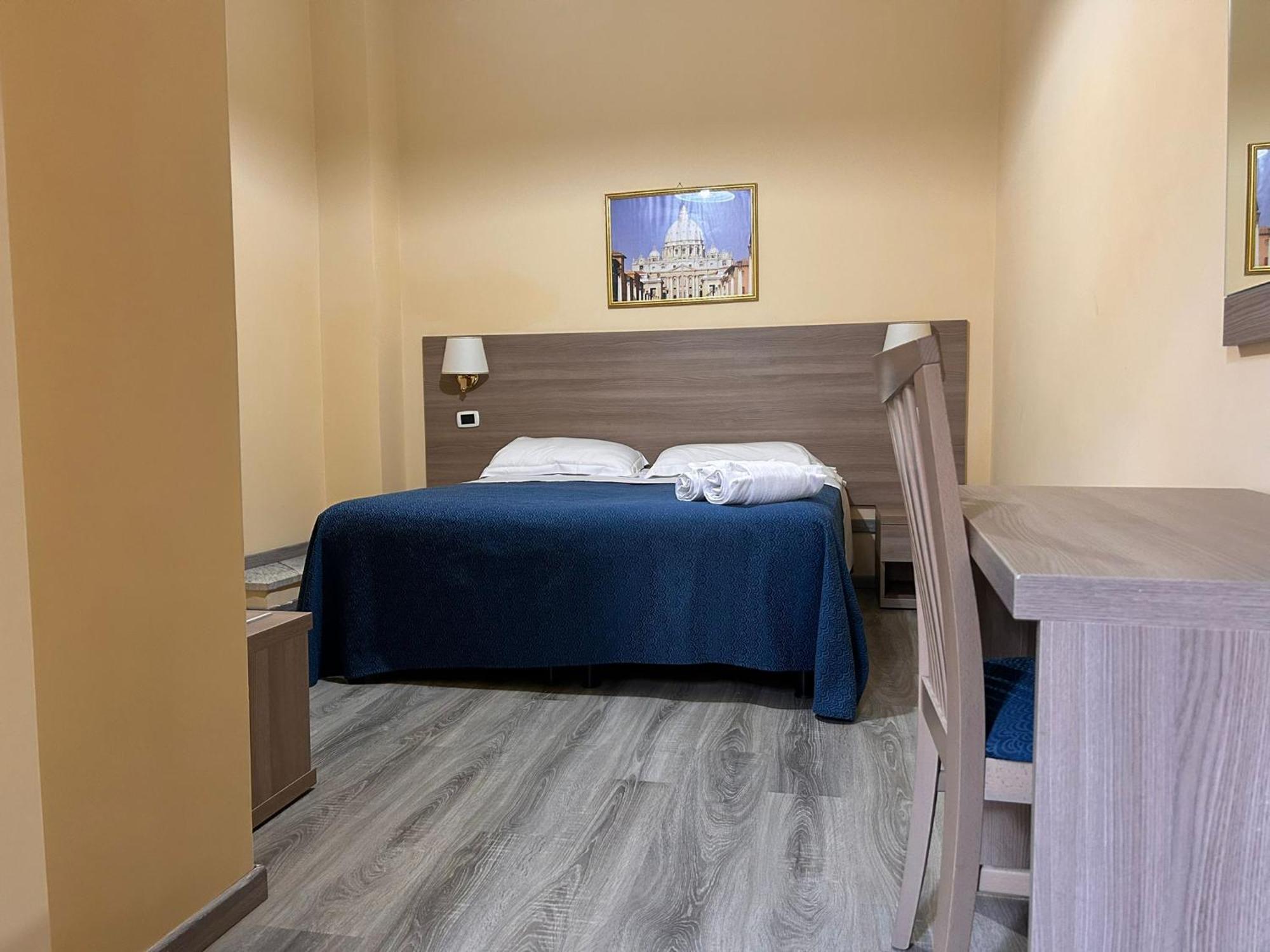 Accommodation Corallo Rome Buitenkant foto