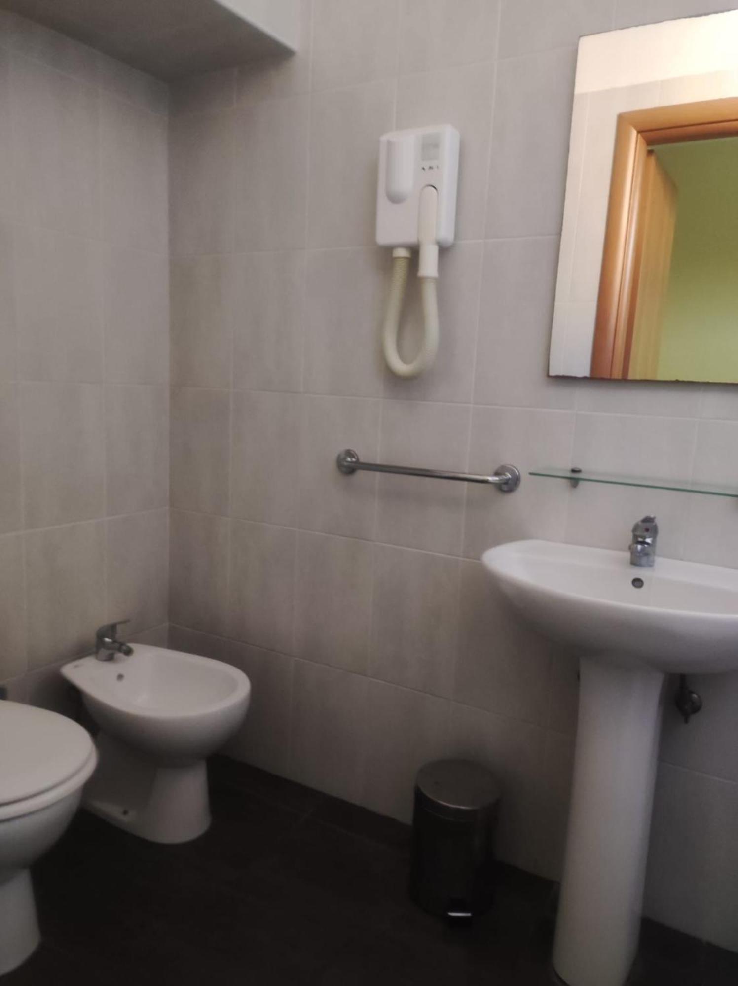 Accommodation Corallo Rome Buitenkant foto