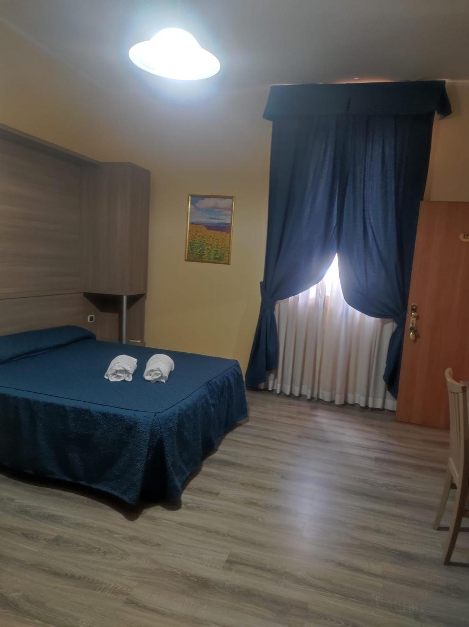 Accommodation Corallo Rome Buitenkant foto