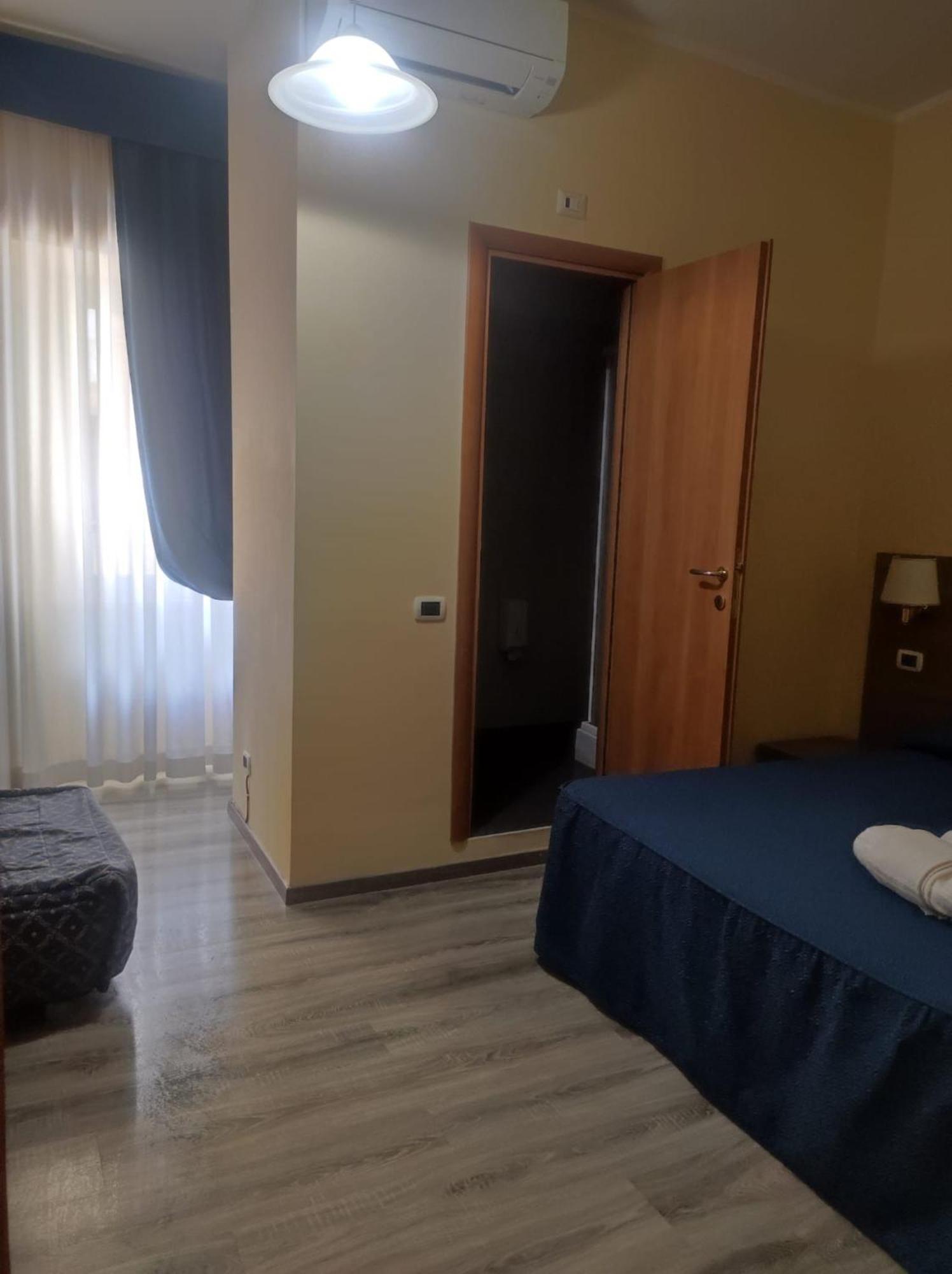 Accommodation Corallo Rome Buitenkant foto