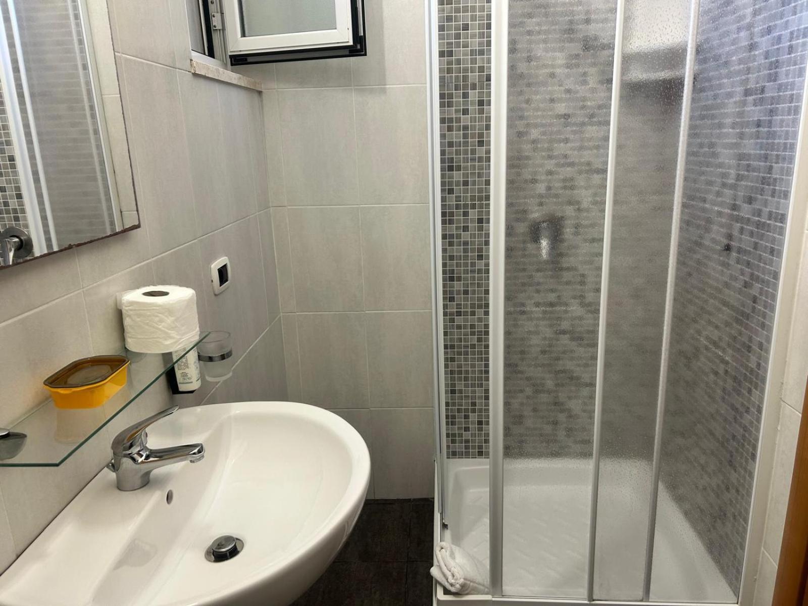 Accommodation Corallo Rome Buitenkant foto