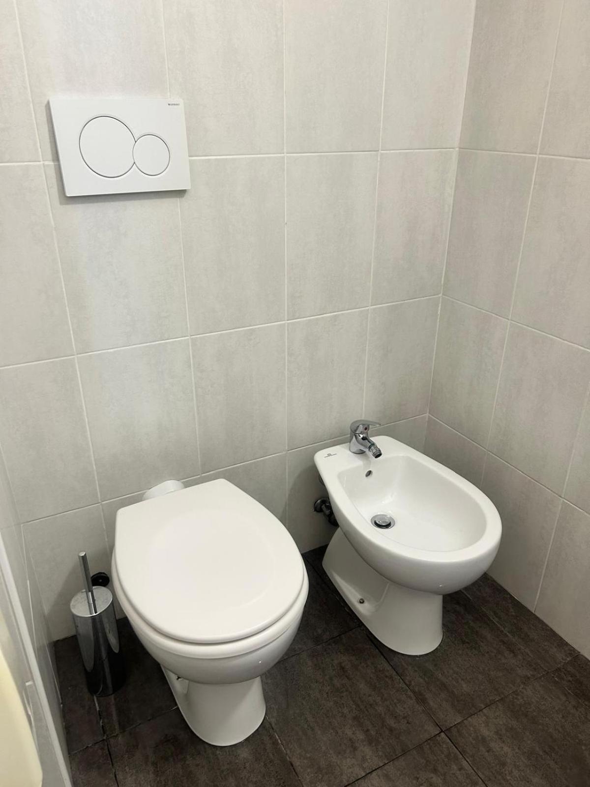 Accommodation Corallo Rome Buitenkant foto