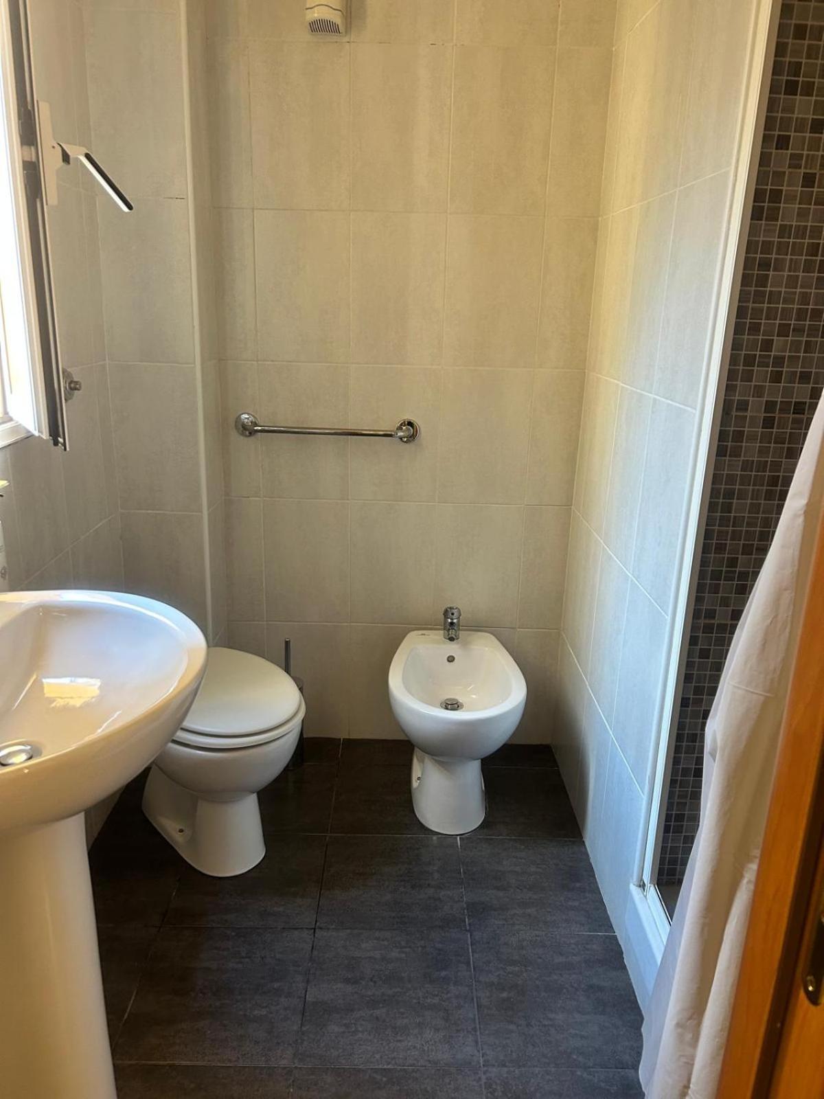 Accommodation Corallo Rome Buitenkant foto