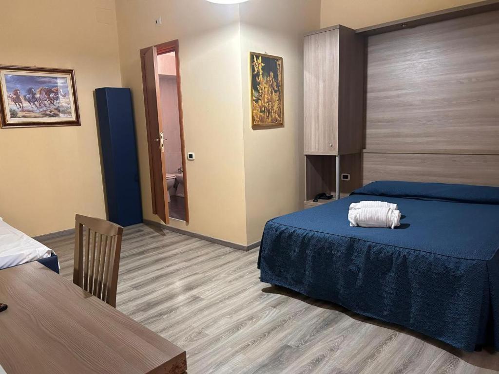 Accommodation Corallo Rome Buitenkant foto